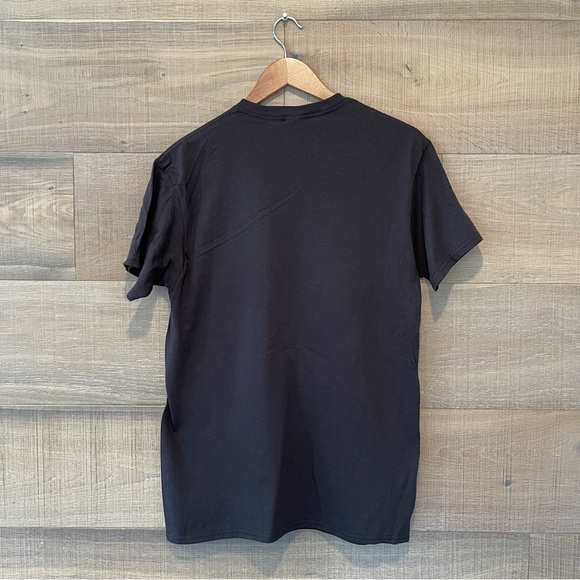 2017 High Times Cannabis Cup San Bernardino Black T-shirt M - Picture 2 of 4